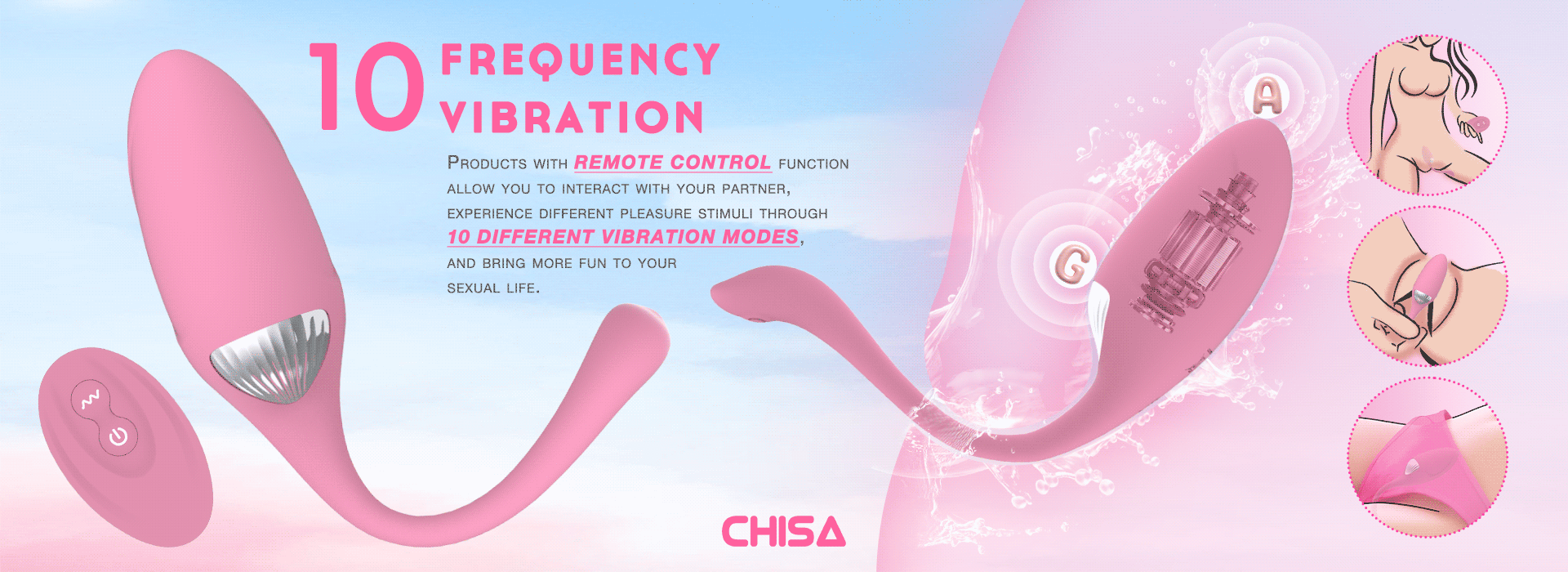 Vibrator