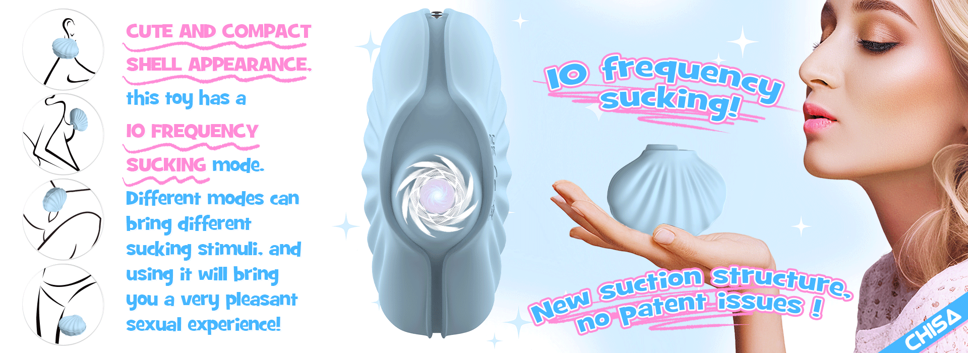 skal sugning