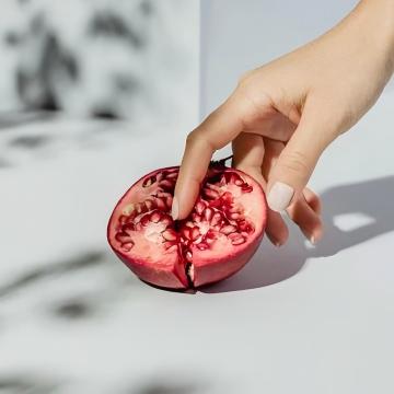 Onani kan vara botemedlet mot menstruationssymtom