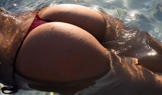 Är erotisk smisk en kink? Varför känns det bra?