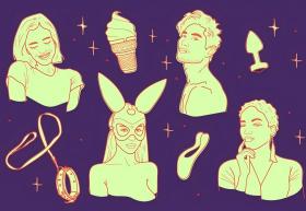 Vad är ditt sätt – Hur har du sex?