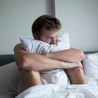 Az emberek csendje és a vágy hiánya