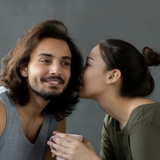 Har du problem med att ta dig av?