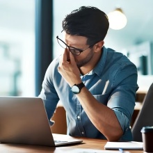 7 dagliga vanor som kan sänka testosteronnivåerna