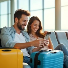 Hur man tar med sexleksaker på en resa