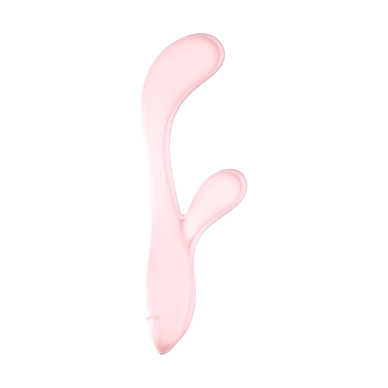 Dukurve vibrator-rosa