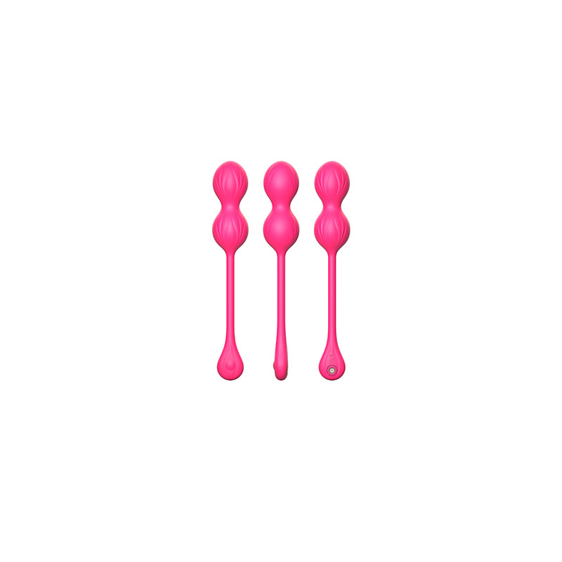 Kegel Ball Rosa