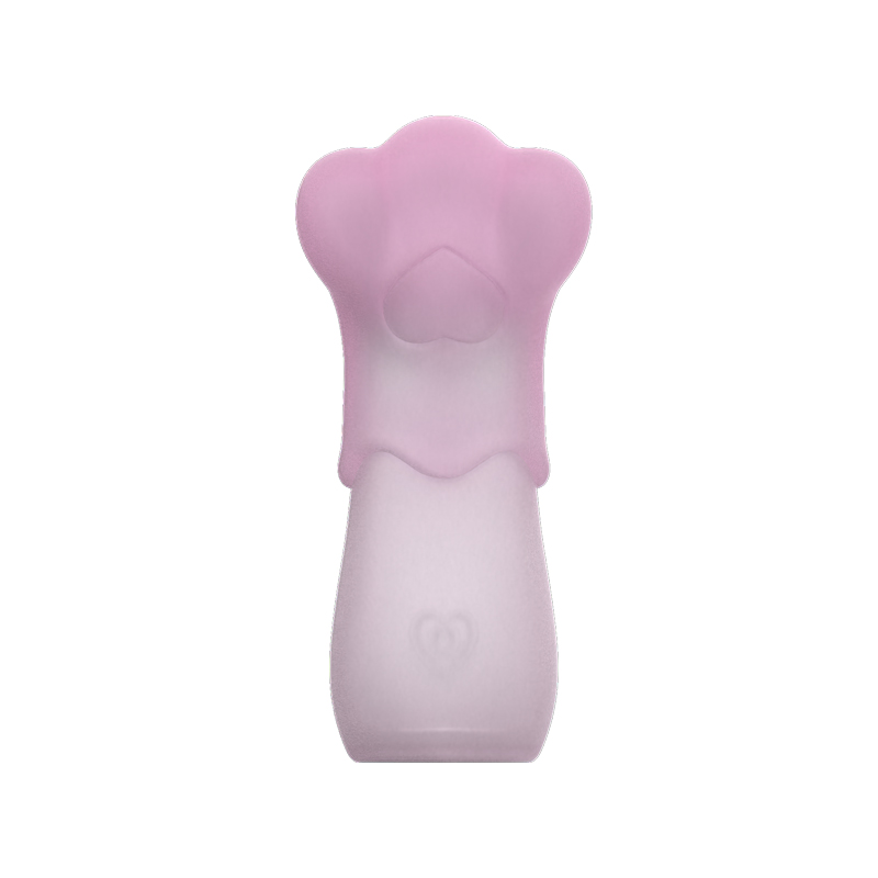 Kittyclaw dubbelskikt vibe