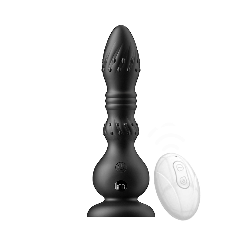 LED Display THROSTING & VIVATING PLUG