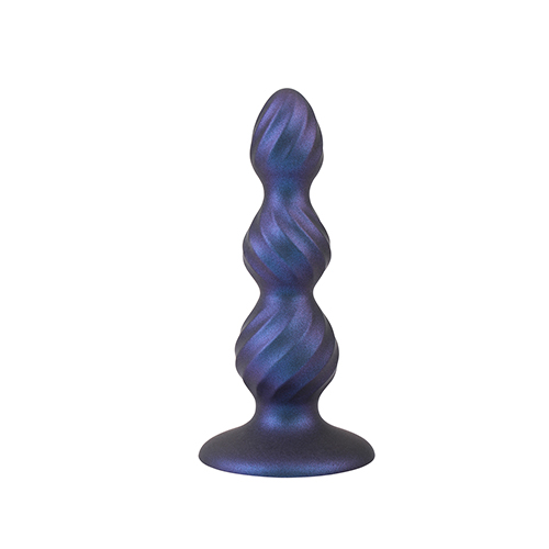 Metallic Paint Wave Anal Plug