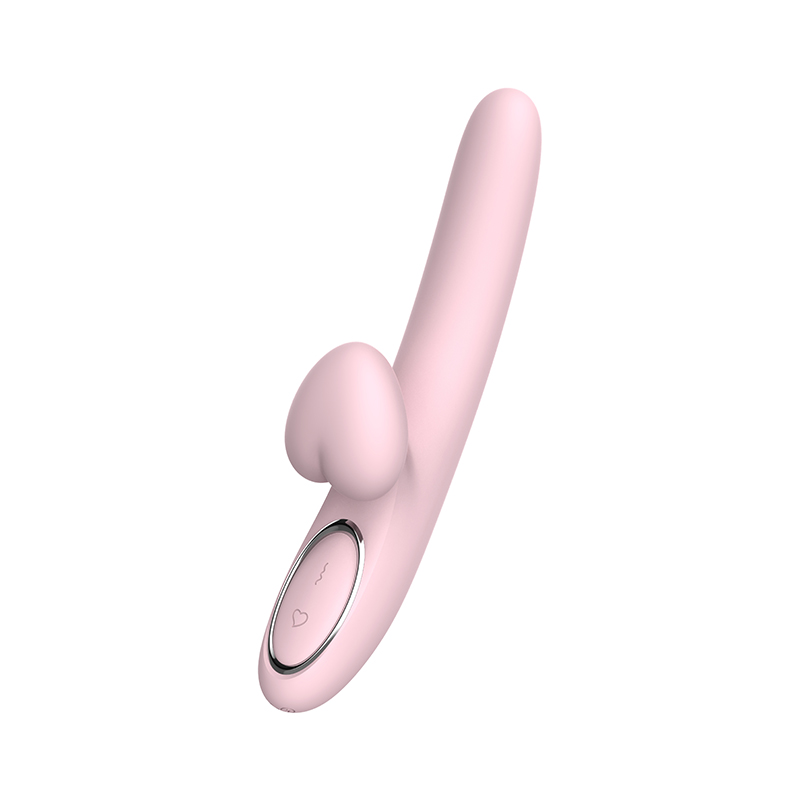 Peristaltis vibrator-rosa