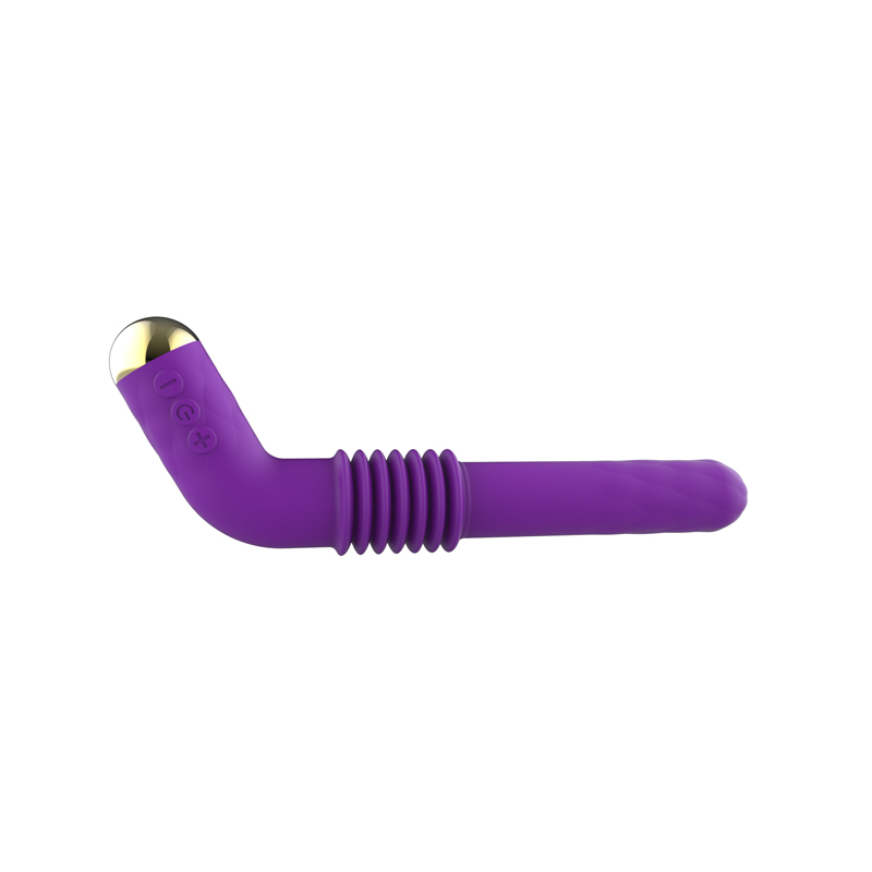 Skruvdriven Thruster