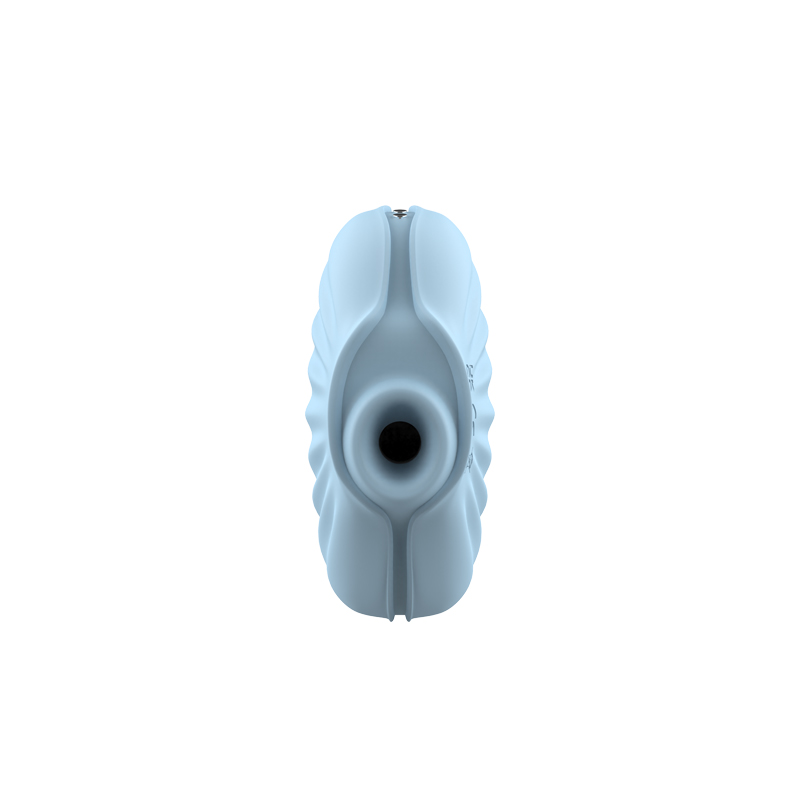 ShellLick sugvibrator (ny struktur)
