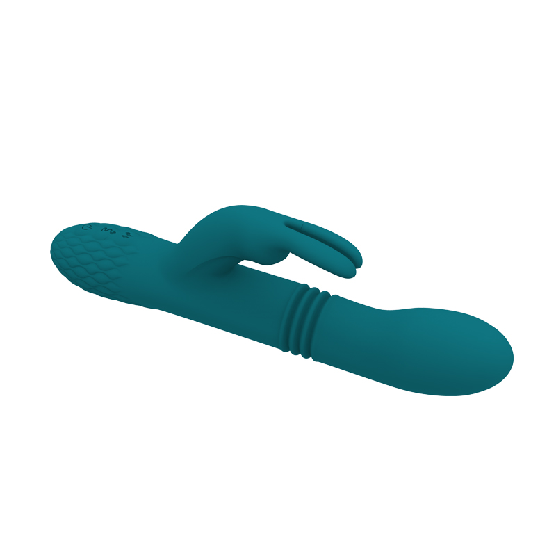 Tryckt vibrator CFP 3.0