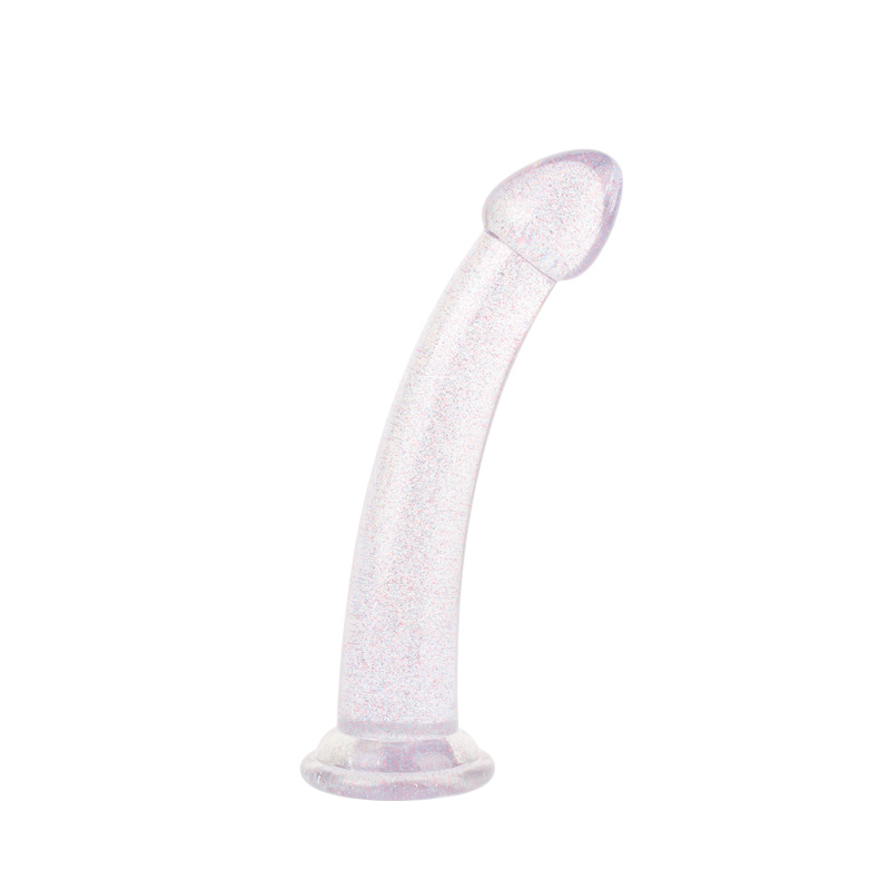 Ultraklar Glitter Dildo No.4 Ultraklar Glitter Dildo No.4