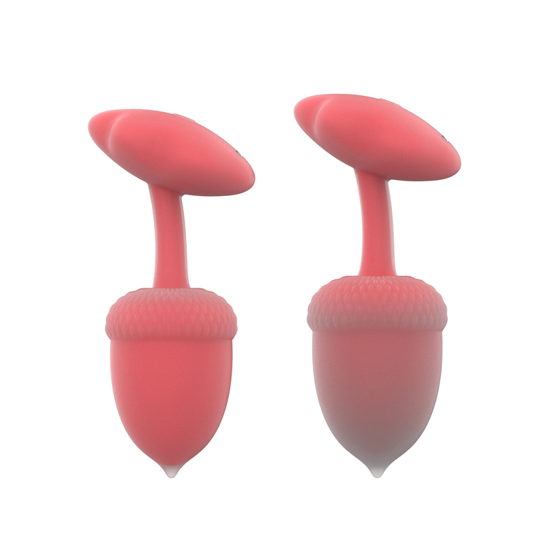 Bärbar tallvibrator